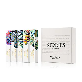 Miller Harris Sada miniatur set 1 ml