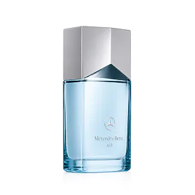 Mercedes-Benz Mercedes-Benz Air Eau de Parfum ricaricabile uomo 100 ml
