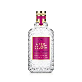 4711 Acqua Colonia Pink Pepper & Grapefruit Acqua di colonia  100 ml