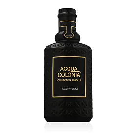 4711 Acqua Colonia Smoky Tonka Eau de Parfum  100 ml