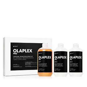 Olaplex Bond Multiplier No. 1 Salon Intro Kit Pacco regalo Bond Multiplier No. 1 525 ml + Bond Perfe
