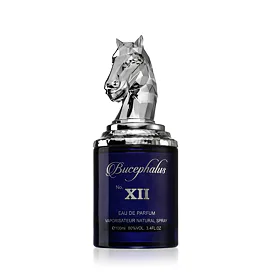 Armaf Bucephalus No. XII Eau de Parfum uomo 100 ml