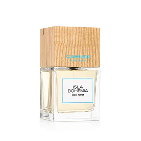 Carner Barcelona Isla Bohemia Eau de Parfum  100 ml
