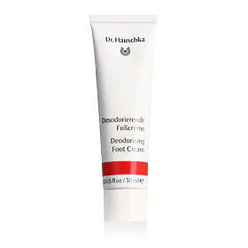 Dr. Hauschka Deodorising Foot Cream 30 ml