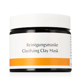 Dr. Hauschka Clarifying Clay Mask 90 g