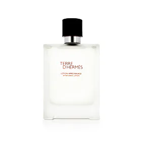 Hermes Terre d´Hermès Dopobarba uomo 100 ml