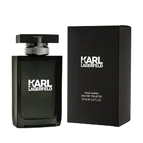 Karl Lagerfeld Karl Lagerfeld For Him Eau de Toilette uomo 100 ml