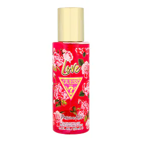 GUESS Love Passion Kiss Spray per il corpo donna 250 ml