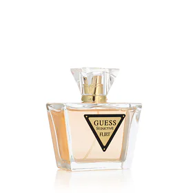 GUESS Seductive Flirt Eau de Toilette donna 75 ml