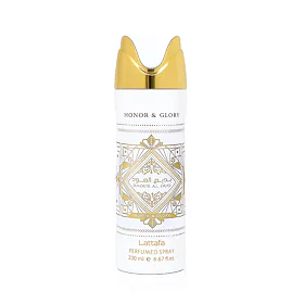 Lattafa Bade'e Al Oud Honor & Glory Deodorante  200 ml