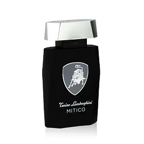Lamborghini Mitico Eau de Toilette uomo 125 ml