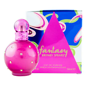 Britney Spears Fantasy Eau de Parfum donna 30 ml