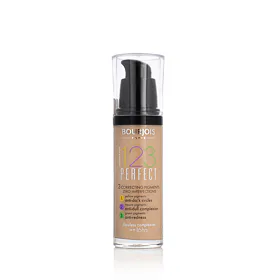 BOURJOIS Paris 123 Perfect Fondotinta donna 30 ml