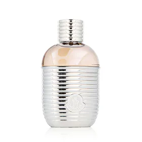 Moncler Pour Femme Eau de Parfum donna 100 ml