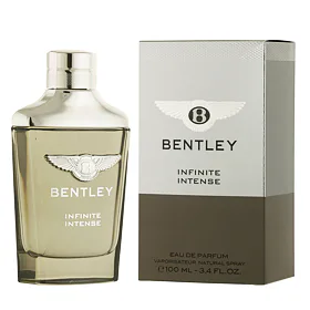 Bentley Infinite Intense Eau de Parfum uomo 100 ml
