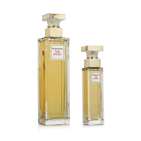 Elizabeth Arden 5th Avenue Pacco regalo eau de parfum 125 ml + eau de parfum 30 ml