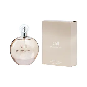 Jennifer Lopez Still Eau de Parfum donna 50 ml