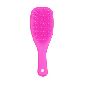 Tangle Teezer The Ultimate Detangler Straight - Curly Mini Spazzola per capelli bambino 1 pz