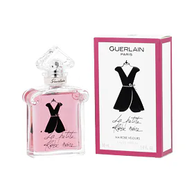 Guerlain La Petite Robe Noire Velours Eau de Parfum donna 50 ml