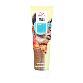 Wella Professionals Color Fresh Mask Tinta capelli donna 150 ml