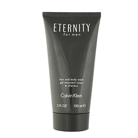 Calvin Klein Eternity For Men Doccia gel uomo 150 ml