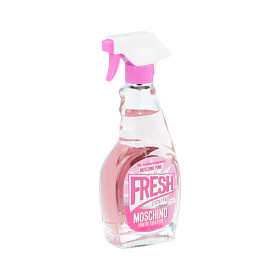 Moschino Pink Fresh Couture Eau de Toilette donna 100 ml