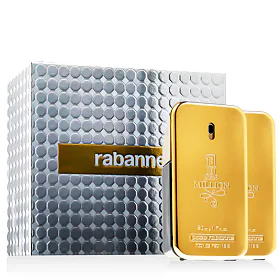 Paco Rabanne 1 Million set uomo 1 pz
