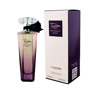 Lancôme Trésor Midnight Rose Eau de Parfum donna 50 ml