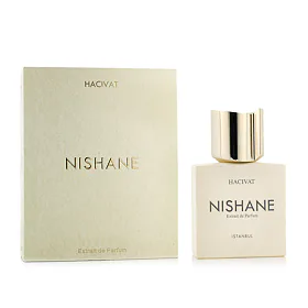 Nishane Hacivat Estratto di profumo 50 ml