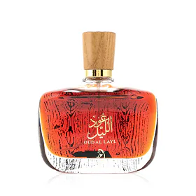 Arabiyat Prestige Oud Al Layl Eau de Parfum  100 ml