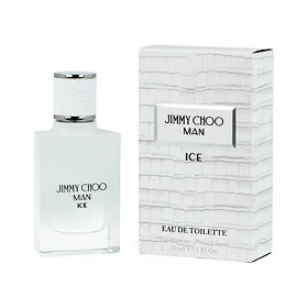 Jimmy Choo Man Ice Eau de Toilette uomo 30 ml