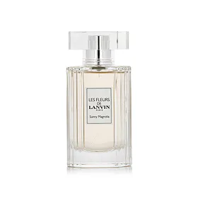 Lanvin Les Fleurs De Lanvin Sunny Magnolia Eau de Toilette donna 50 ml