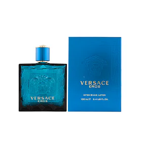 Versace Eros Dopobarba uomo 100 ml