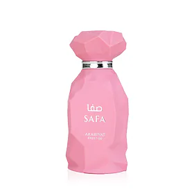 Arabiyat Prestige Safa Eau de Parfum donna 100 ml