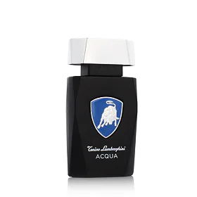 Lamborghini Acqua Eau de Toilette uomo 75 ml