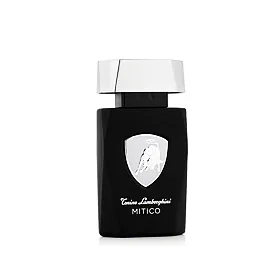 Lamborghini Mitico Eau de Toilette uomo 75 ml