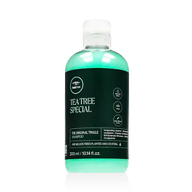 Paul Mitchell Tea Tree Special The Original Tingle Shampoo 300 ml