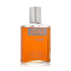 Jövan Musk Dopobarba uomo 236 ml