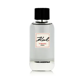 Karl Lagerfeld Karl Vienna Opera Eau de Toilette uomo 100 ml