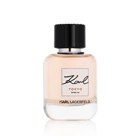 Karl Lagerfeld Karl Tokyo Shibuya Eau de Parfum donna 60 ml