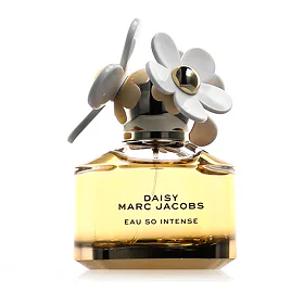 Marc Jacobs Daisy Eau So Intense Eau de Parfum donna 30 ml