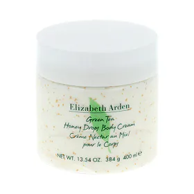 Elizabeth Arden Green Tea Honey Drops Crema per il corpo donna 400 ml