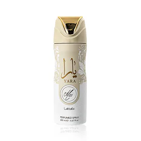 Lattafa Yara Moi Deodorante donna 200 ml