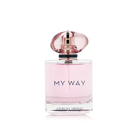 Giorgio Armani My Way Nectar Eau de Parfum donna 90 ml