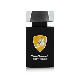 Lamborghini Prestigio Eau de Toilette uomo 75 ml
