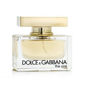 Dolce&Gabbana The One Eau de Parfum donna 50 ml