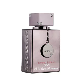 Armaf Club de Nuit Intense Man Limited Edition Parfum uomo 105 ml