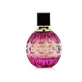 Jimmy Choo Rose Passion Eau de Parfum donna 60 ml