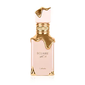 Lattafa Eclaire Eau de Parfum donna 100 ml