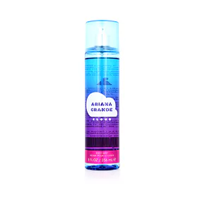 Ariana Grande Cloud Spray per il corpo donna 236 ml